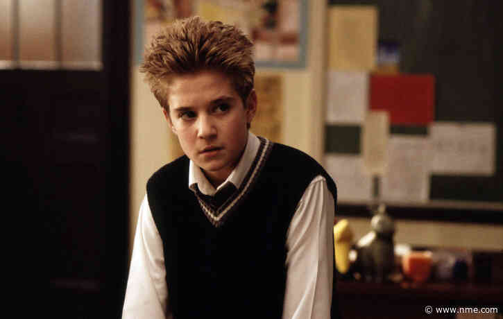 Late ‘School Of Rock’ star Kevin Clark came up with film’s ending