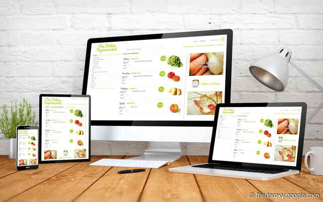 25 Beautiful Responsive Web Design Examples for Inspiration