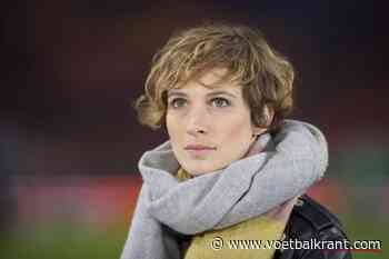 Imke Courtois schuift titelfavoriet naar voren: &quot;Ze moeten vooral oppassen voor zichzelf&quot;