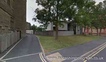 Darwen: Over 50 vulnerable youngsters engaged in police operation
