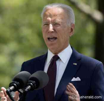 New York Times Releases Bombshell Report on Biden's White House Conduct – USA Herald - usaherald.com