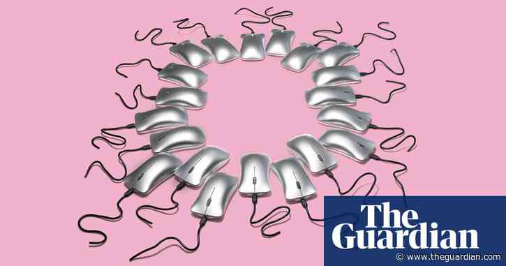 ‘It became a compulsion’: how fertility forums took over my life