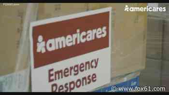 Medical supplies from Connecticut headed to Haiti after deadly earthquake - FOX 61