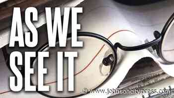 Stop making medical professionals' jobs harder | Opinion | johnsoncitypress.com - Johnson City Press (subscription)