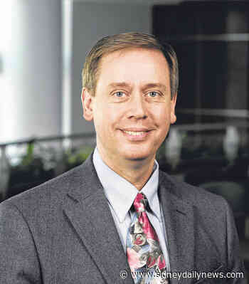 Lowry named Wound Care Center medical director - sidneydailynews.com