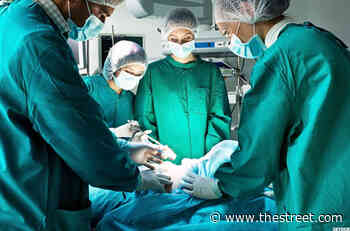 Just Because FDA OKs a Medical Device, Doesn't Mean It'll Work: Expert - TheStreet