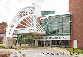 Open job positions abound in the medical industry - Concord Monitor