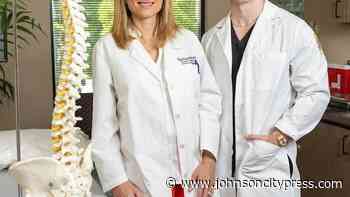 Nursing students serve fellowships usually reserved for medical students - Johnson City Press (subscription)