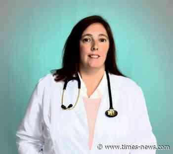 Cumberland native opens medical practice | Business | times-news.com - Cumberland Times-News