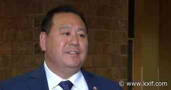 Leaders of new Billings medical school outline plans for 2023 opening Jay Kohn 6:37 PM - KXLF Butte News