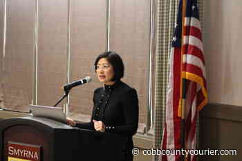 Dr. Memark: critical care and medical/surgical beds critically low in Cobb, Douglas - Cobb County Courier