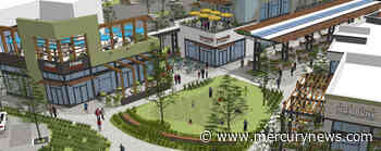 Big medical complex may replace retail in San Jose mixed-use center - Pacifica Tribune