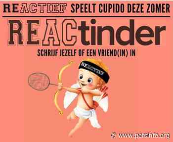 Sportieve variant van Tinder in Dilbeek - Persinfo.org