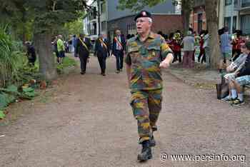 Pascal Mathieu (58) uit Dilbeek overleden - Persinfo.org