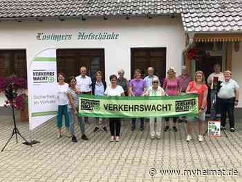 Landesverkehrswacht veranstaltet Seminar Schulwegtraining - Aichach - myheimat.de