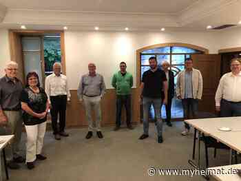 Kreisverkehrswacht: Erfahrungsaustausch mit dem Präsidenten der Deutschen Verkehrswacht - myheimat.de