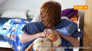 Neue Anlaufstelle für seelisch kranke Kinder im Landkreis Aichach-Friedberg - Augsburger Allgemeine
