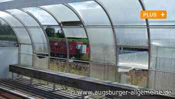 Wo es im Raum Friedberg Ärger mit Jugendtreffpunkten gibt - Augsburger Allgemeine