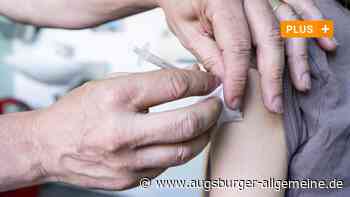 Intervall verkürzt: Wie Corona-Impfungen in Aichach-Friedberg vorangehen sollen - Augsburger Allgemeine