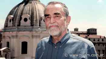 Gassman: "Buenos Aires, antes que una ciudad extraordinaria, es un estado de ánimo" - Télam