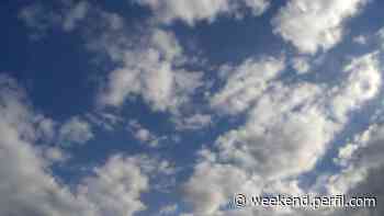 Clima en la Ciudad de Buenos Aires: lunes 16 de agosto - Weekend