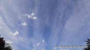 Clima en la Ciudad de Buenos Aires: domingo 15 de agosto - Weekend