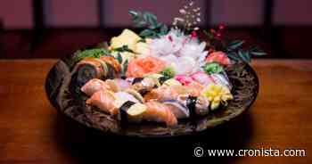 Los mejores restaurantes de sushi omakase en Buenos Aires: cómo son y por qué están de moda - El Cronista Comercial