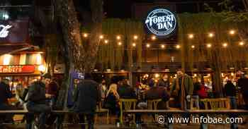 La provincia de Buenos Aires podría imitar a Macron y disponer que solo los vacunados ingresen a bares y restaurantes - infobae