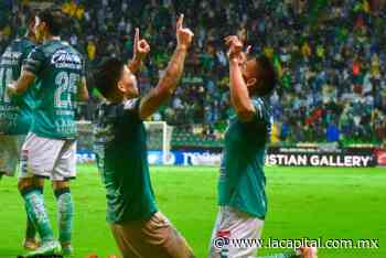 Leon Termina Con El Invicto De Mazatlan - La Capital