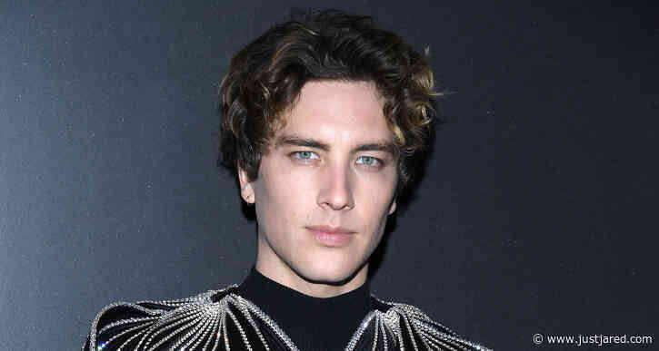 Cody Fern Responds to Criticism of His Actual Australian Accent in 'American Horror Stories'