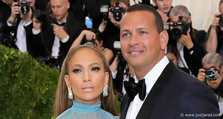 Jennifer Lopez Unfollows Ex Alex Rodriguez on Instagram, Deletes All Photos of Him