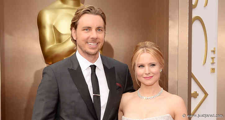 Kristen Bell Shares Rare Photo with Dax Shepard & Their Daughters on Vacation!
