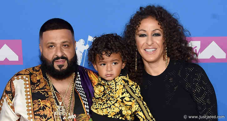 DJ Khaled Reveals His Family Has Recovered from COVID-19
