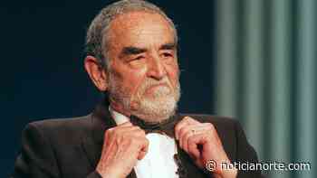 Gassman: "Buenos Aires, antes que una ciudad extraordinaria, es un estado de ánimo" - noticianorte