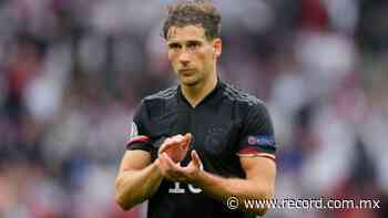 Real Madrid: Podría repetir ‘fórmula Alaba’ con Leon Goretzka - Diario Deportivo Record