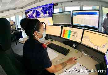 Le nombre d'opérations de sauvetage en mer est en forte augmentation dans le Var