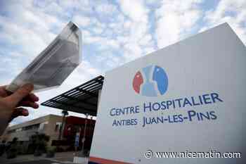 Il perd son sang-froid aux urgences d’Antibes et termine en garde à vue