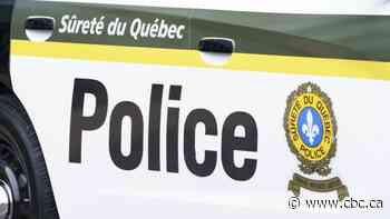 Amber Alert cancelled for 5-year-old girl in Quebec