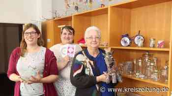 Geschenkideen, Möbel – und „Taff“ in Sulingen kennenlernen - kreiszeitung.de