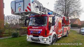 Frühzeitig die Helfer alarmieren: Sulingens Stadtbrandmeister zum Rauchmeldertag - kreiszeitung.de