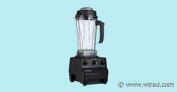 The Vitamix Made Me a Blender Person—No Kale Required