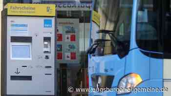 Fahrgast bedroht und beleidigt Busfahrer in Neu-Ulm