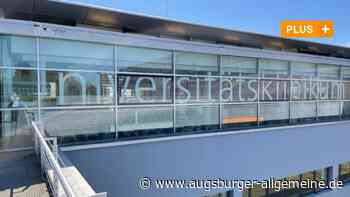 Uniklinik Ulm macht im Corona-Jahr 5,1 Millionen Euro Verlust