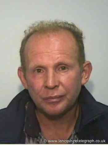 Chorley: Concerns grow for missing Stephen Hargreaves