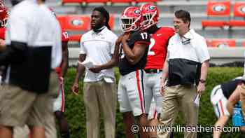 Kirby Smart on special teams now with Will Muschamp on field, 'support' for Scott Cochran - Online Athens