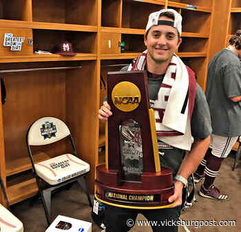 Koestler hired to Samford's baseball coaching staff - The Vicksburg Post - Vicksburg Post