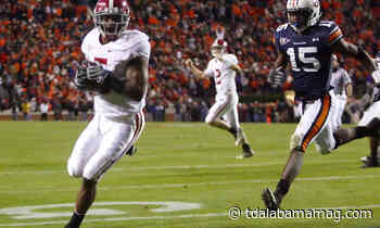 Roy Upchurch, former Tide RB, lands coaching job at Pinson Valley High School - Touchdown Alabama Magazine