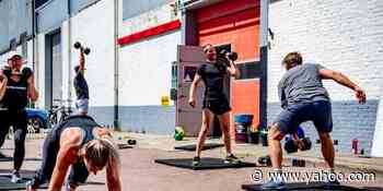 Strength Coaching Legend Mark Rippetoe Says CrossFit Isn't Training, It's Just Exercise - Yahoo Lifestyle