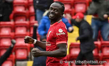 Liverpool pair Mane and Salah impressed coaching staff in preseason - Tribal Football