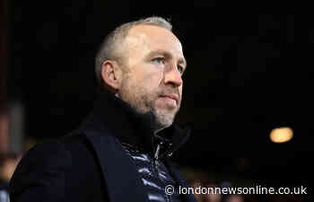 Shaun Derry takes on first-team coaching role at Crystal Palace - London News Online